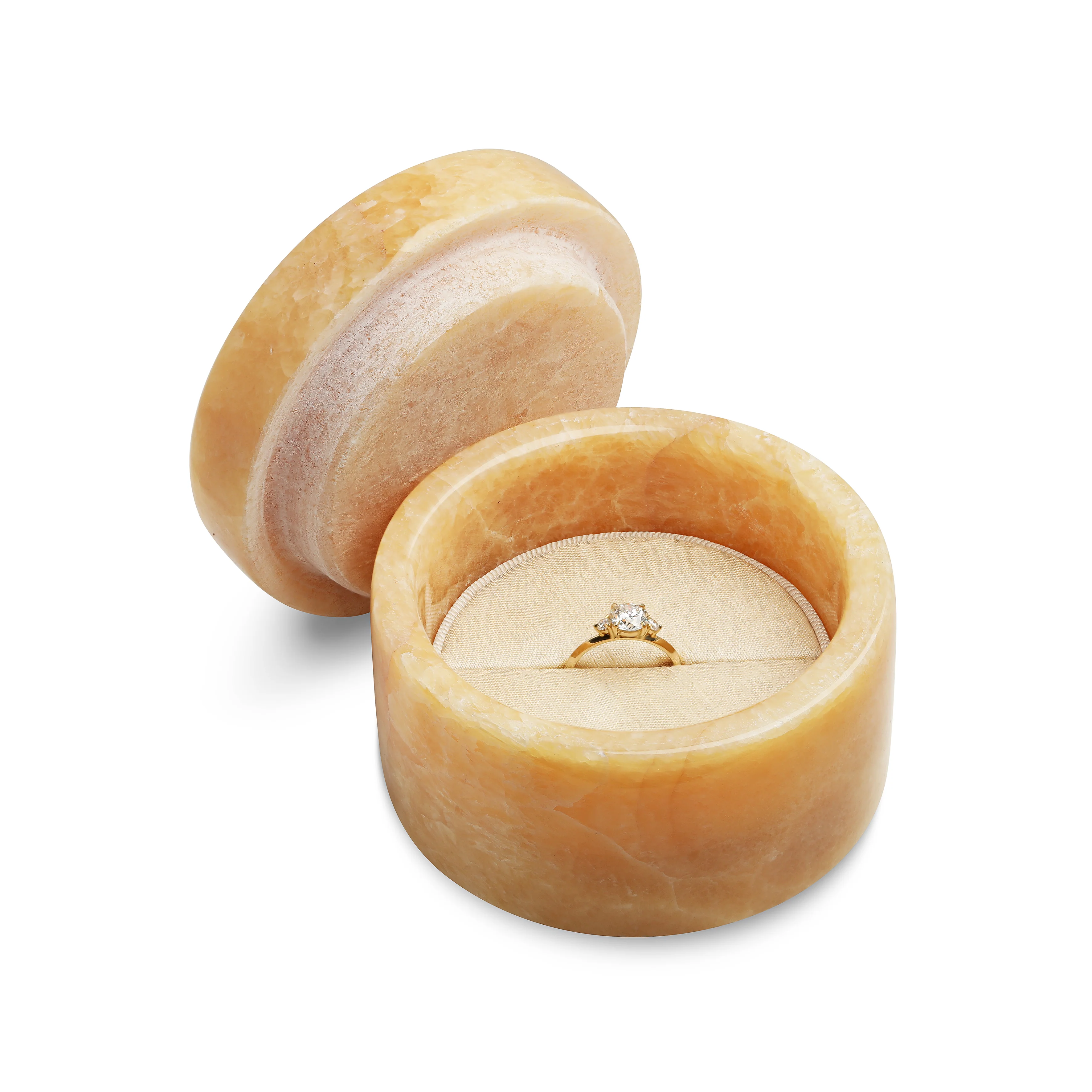 Ready to Ship: Fine Jewellery